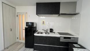 Wanqing Ryusha Room 201 Vacation rental in Osaka