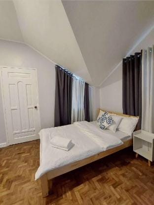 Baguio Transient House w/ Sunset View byDeiGratia Vacation rental in Baguio