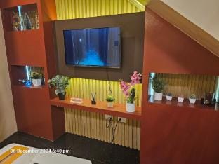 White Pearls res. 5 min to Lucban Town Proper Vacation rental in Calabarzon