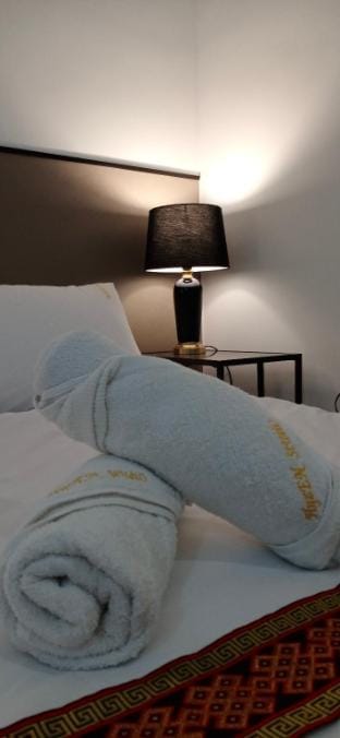 City Home Stay at Sutera Bay Apartment in Kota Kinabalu