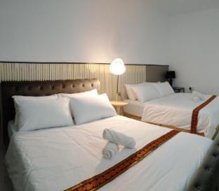 City Home Stay at Sutera Bay Apartment in Kota Kinabalu