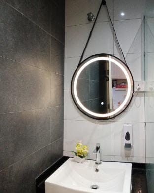City Home Stay at Sutera Bay Apartment in Kota Kinabalu