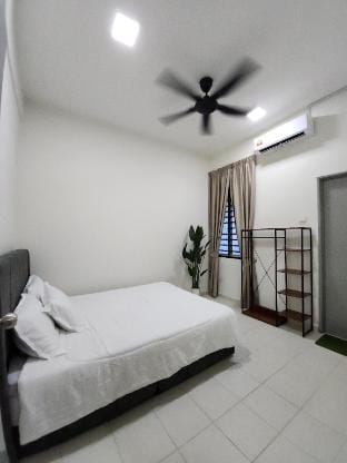 D'Serambi PD Homestay Vacation rental in Port Dickson