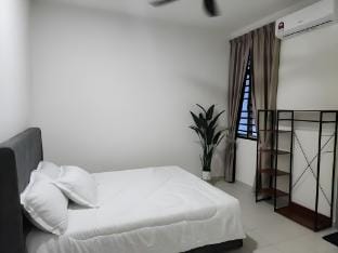 D'Serambi PD Homestay Vacation rental in Port Dickson