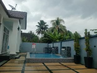 NAIN SPORT HOUSE  Vacation rental in Malaysia