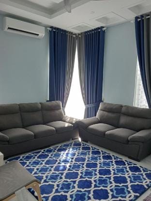 NAIN SPORT HOUSE  Vacation rental in Malaysia