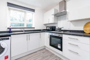 Cosy and Stylish 1 Bedroom Apartment in Coventry Vacation rental in Coventry