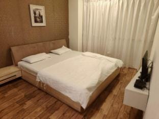 Rajhansh Belliza Nest - A Luxury 2BHK Apartment Apartment in Gujarat