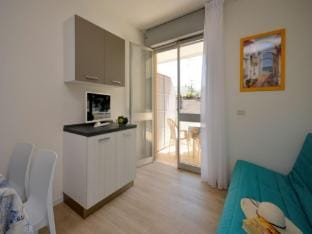 Gorgeous family apartment in a green and quiet area by Beahost Rentals Apartment in Bibione