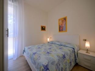 Gorgeous family apartment in a green and quiet area by Beahost Rentals Apartment in Bibione