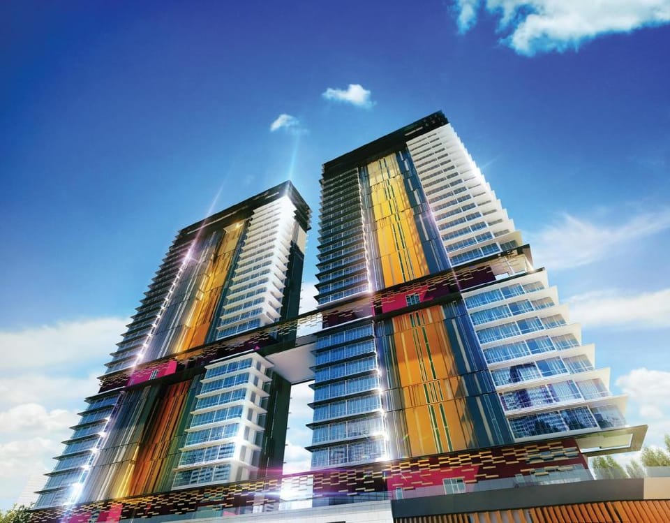 OPUS Residences KLCC by VastHaven Apartment in Federal Territory of Kuala Lumpur