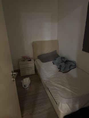 ShouBai’s house Apartment in Federal Territory of Kuala Lumpur