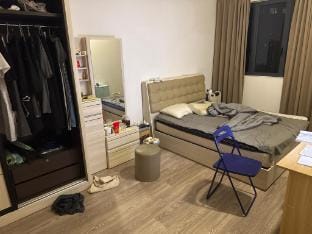 ShouBai’s house Apartment in Federal Territory of Kuala Lumpur