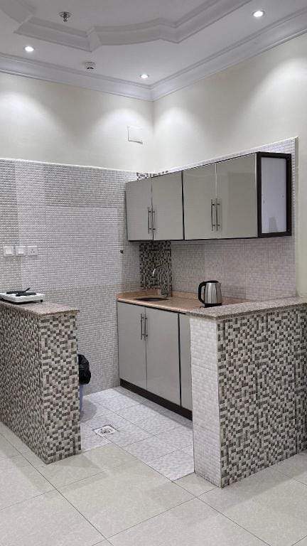 Milaf for Serviced Apartments - ميلاف للشقق المخدومة   Hotel in Makkah Province