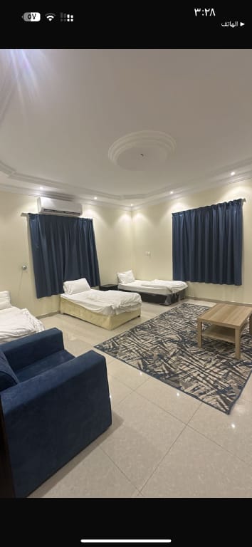 Milaf for Serviced Apartments - ميلاف للشقق المخدومة   Hotel in Makkah Province