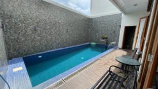 Griya Kania Dayu Villa in Special Region of Yogyakarta