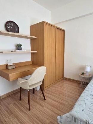 Sollie Home-Sora Apartment in West Java