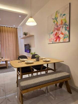 Sollie Home-Sora Apartment in West Java
