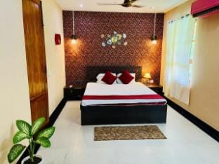 Fantasia A2 Villa in West Bengal