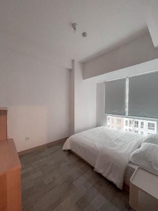 Perfect staycation for large family!  Apartment in West Java