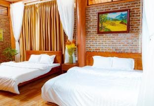 Thung Đin Homestay Vacation rental in Laos