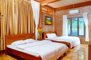 Thung Đin Homestay Vacation rental in Laos
