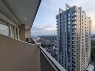 Galeri Ciumbuleuit By Tatra Apartment in Parongpong
