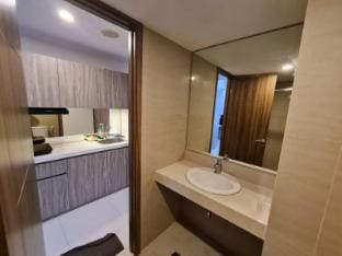 Galeri Ciumbuleuit By Tatra Apartment in Parongpong