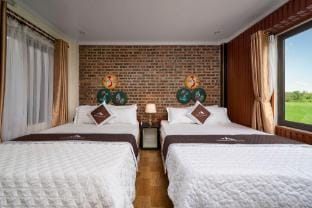 TamCoc Moon An Bungalow & Cafe Vacation rental in Laos