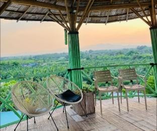 Waew Arun Garden Resort Vacation rental in Chon Buri Changwat