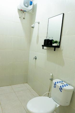 Vila Grey Area 2 Batu Malang Private pool Villa in Batu
