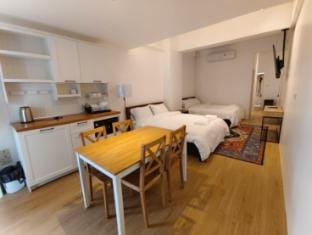 SMC PLACE Apartment in Bangkok