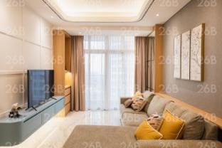 Apartment/Condominium in Medan , Indonesia Vacation rental in Indonesia