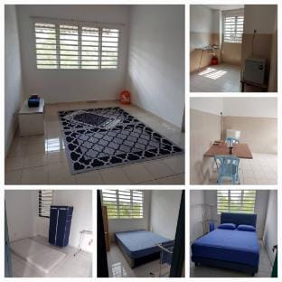 Homestay C311 Apartment in Negeri Sembilan, Malaysia