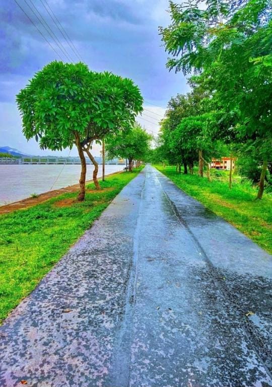  The Holy Ganga Rishikesh Country House in Rishikesh