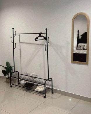 Trefoil 4Pax Setia Alam,Klang Selangor Apartment in Selangor, Malaysia