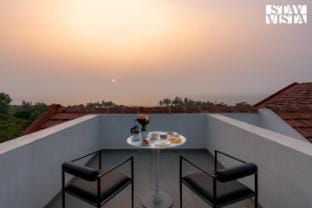 StayVista at Ekan By The Sea Villa in Maharashtra