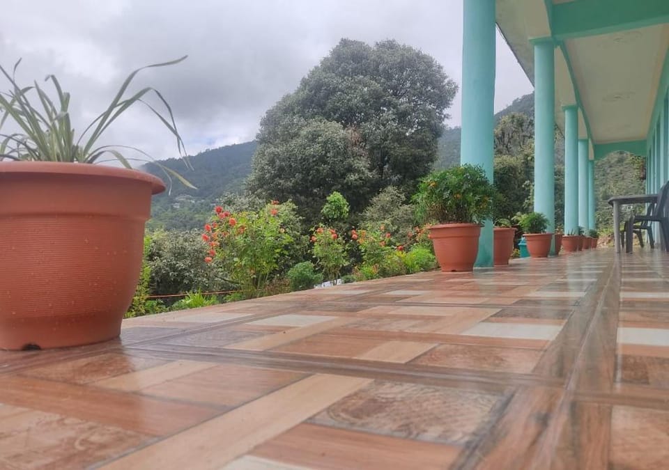Nanda Devi HomeStay Ukhimath Vacation rental in Uttarakhand