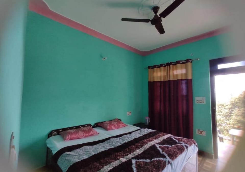 Nanda Devi HomeStay Ukhimath Vacation rental in Uttarakhand