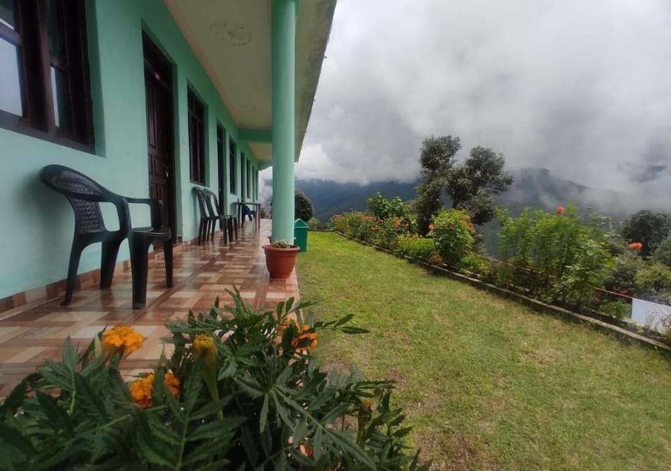 Nanda Devi HomeStay Ukhimath Vacation rental in Uttarakhand