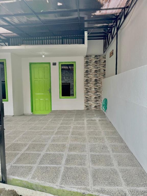 Miko homestay Vacation rental in Special Region of Yogyakarta