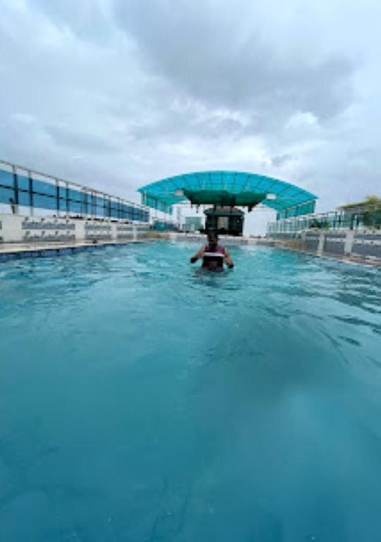 Shrikant farm house Nala Sopara Farm Stay in Maharashtra