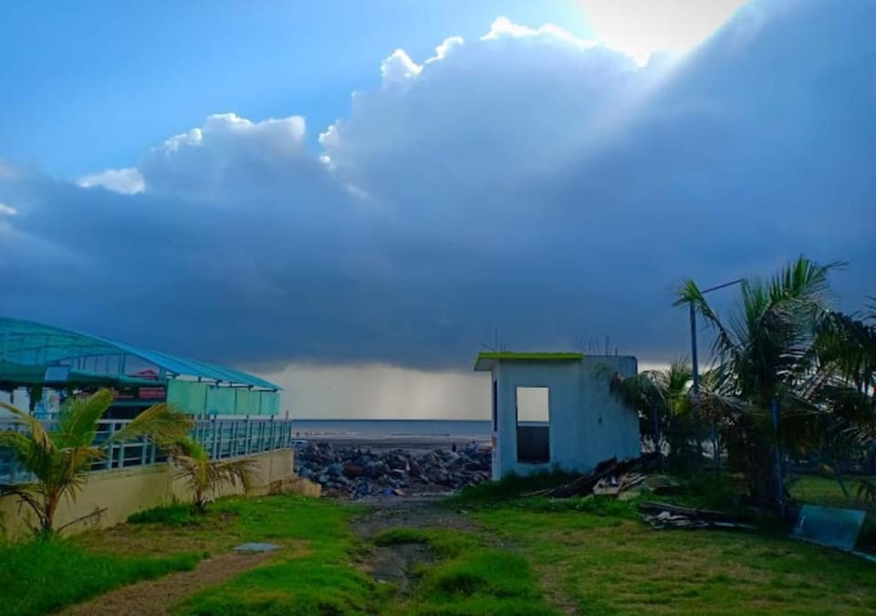 Shrikant farm house Nala Sopara Farm Stay in Maharashtra