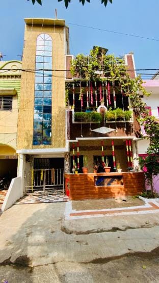 Radhya Home stay Vacation rental in India