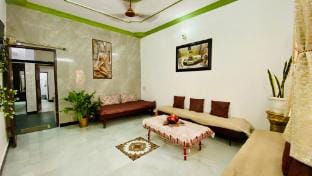 Radhya Home stay Vacation rental in India