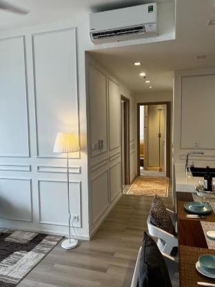 Vinhomes luxury Masteri Centre Point Apartments Apartment in Ho Chi Minh City