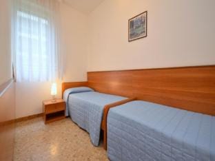 Stylish apartment in a seafront view building by Beahost Rentals Apartment in Bibione