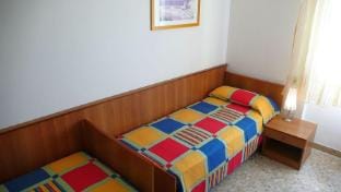 Superb penthouse in a seafront building by Beahost Rentals Apartment in Bibione