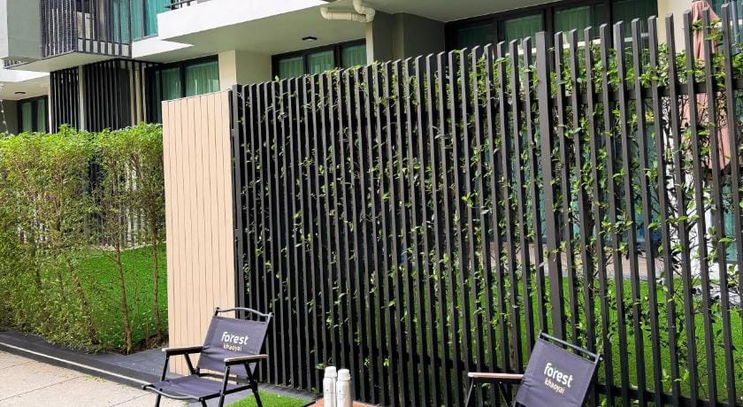 Forest Khaoyai by Licega Apartment in Laos