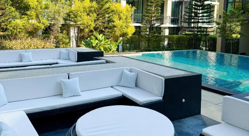 Forest Khaoyai by Licega Apartment in Laos